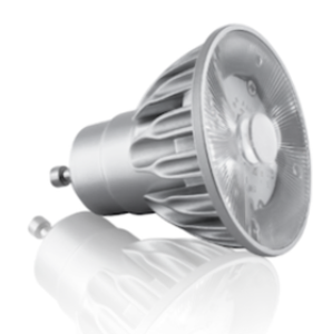 Soraa SM16GW-07-10D-930-03-S3 - Ampoule Led Vivid 95 7,5W IRC 95 930 10°