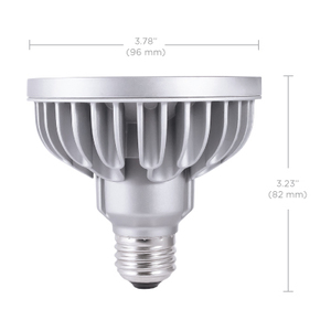 Ampoule LED PAR30S Soraa SP30SW-18-09D-930-03-S3 18,5W 1000 lumens 9° 930