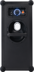 Soundboks 4 T - Enceinte autonome Bluetooth 216W 126dB IP65 grise