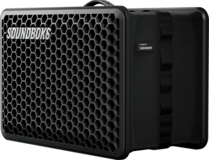 SOUNDBOKS GO B - Enceinte bluetooth nomade IP65 10p 144W 121dB