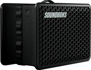 SOUNDBOKS GO B - Enceinte bluetooth nomade IP65 10p 144W 121dB