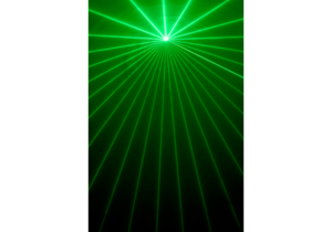 Spectrum 3000 RGB Algam lighting - Laser RGB 3W DMX + ILDA