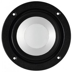 Haut parleur de médium Hi-Fi 4 pouces 40w sous 8 Ohms