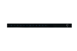 Splitter HDMI 2.0 HDCP 2.2 4K 1 entrée vers 8 sorties