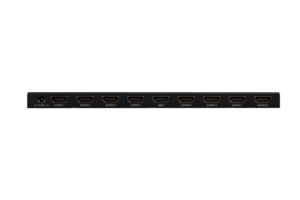 Splitter HDMI 2.0 HDCP 2.2 4K 1 entrée vers 8 sorties