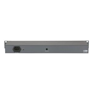 DB 1-4 RDM Showtec - Splitter DMX 1 entrée vers 4 sorties Rackable avec RDM