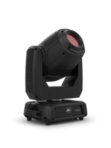 Intimidator Spot 375ZX Chauvet DJ - Lyre led  200W zoom et prismes
