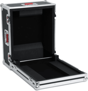 G-TOURAHSQ5NDH Gator Flight case  pour console Allen & Heat SQ5