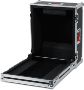 G-TOURAHSQ5NDH Gator Flight case  pour console Allen & Heat SQ5