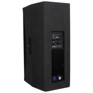 SQT-210 - SYNQ Enceinte active 1620Wrms 2 woofers 10 pouces + driver à compression B&C de 1,4 pouces