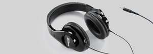 Casque Audio Pro Shure - SRH240-A Nomade fermé