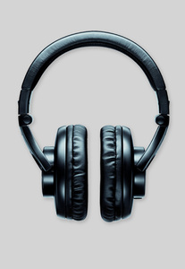 Casque Audio Studio Shure - SRH440 Pro fermé