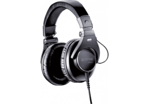 Shure SRH840 Casque audio fermé