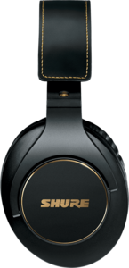 SRH840A-EFS Shure - Casque studio pro pour minitoring