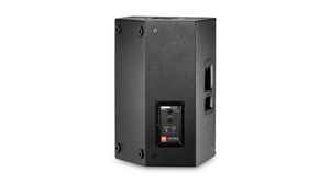 Enceinte Passive - Retour JBL - SRX812 - 2 voies, 31 cm, 12 Pouces, 650W, 90°x 50°