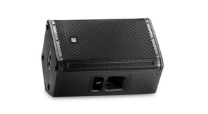 Enceinte Passive - Retour JBL - SRX812 - 2 voies, 31 cm, 12 Pouces, 650W, 90°x 50°