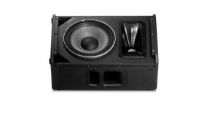 Enceinte  Amplifiée - Retour JBL - SRX812P - 2 voies, 31 cm, 12 Pouces, 2000W