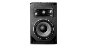 Enceinte  Amplifiée - Retour JBL - SRX812P - 2 voies, 31 cm, 12 Pouces, 2000W