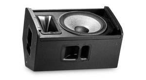 SRX815P JBL Enceinte Amplifiée  2 voies, 38 cm, 15 Pouces, 2000W