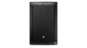 SRX815P JBL Enceinte Amplifiée  2 voies, 38 cm, 15 Pouces, 2000W