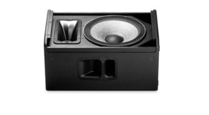 SRX815P JBL Enceinte Amplifiée  2 voies, 38 cm, 15 Pouces, 2000W