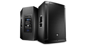 SRX815P JBL Enceinte Amplifiée  2 voies, 38 cm, 15 Pouces, 2000W