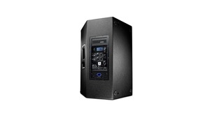 SRX815P JBL Enceinte Amplifiée  2 voies, 38 cm, 15 Pouces, 2000W