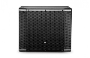 Enceinte Passive - Subwoofer JBL - SRX818S Subwoofer, 46cm, 18 Pouces, 400W