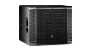 Enceinte Passive - Subwoofer JBL - SRX818S Subwoofer, 46cm, 18 Pouces, 400W