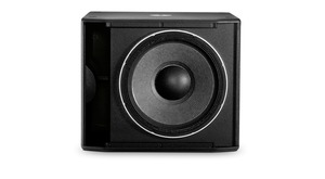 Enceinte - Subwoofer JBL - SRX818SP - 1 x 46 cm amplifié 18 Pouces, 1000W