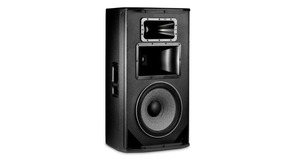 Enceinte Amplifiée - Retour JBL - SRX835P - 3 voies, 38 cm, 15 Pouces, 2000W