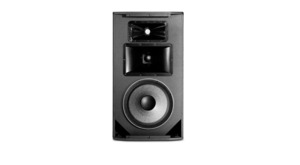 Enceinte Amplifiée - Retour JBL - SRX835P - 3 voies, 38 cm, 15 Pouces, 2000W