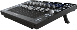 UF8 SSL surface de contrôle 8 faders motorisés