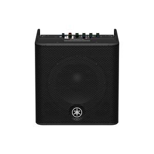 Stagepass200 Yamaha - Sono compacte coaxiale 8 pouces 180W avec mixage 5 entrées