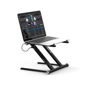 Stand Hub Reloop pour PC ou contrôleur avec hub USB-C USB-A