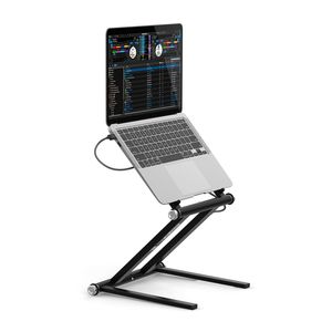 Stand Hub Reloop pour PC ou contrôleur avec hub USB-C USB-A