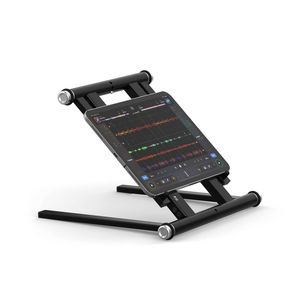 Stand Hub Reloop pour PC ou contrôleur avec hub USB-C USB-A