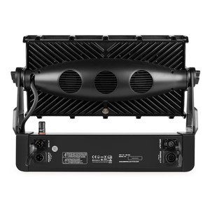 Starcolor 5410Z BeamZ Pro - Projecteur led 36x15w RGBW avec zoom 7 - 58° IP65