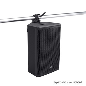 Enceinte amplifiée LD Systems Stinger 10 A G3 10 pouces 2 voies