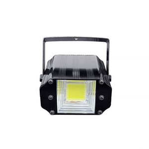 Strobe Led Tiny White Power lighting stroboscope automatique 20W