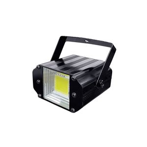 Strobe Led Tiny White Power lighting stroboscope automatique 20W