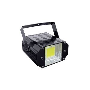 Strobe Led Tiny White Power lighting stroboscope automatique 20W