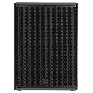 SUB 18-AX RCF - Caisson de basses 18p 2200W 135dB