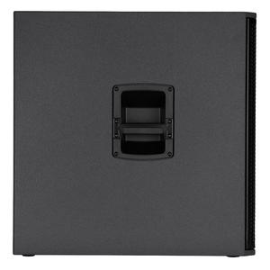 SUB 18-AX RCF - Caisson de basses 18p 2200W 135dB
