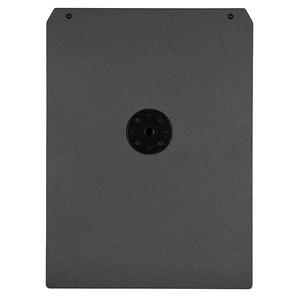 SUB 18-AX RCF - Caisson de basses 18p 2200W 135dB