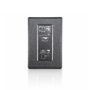 SUB 612 dBTechnologies – Caisson de basses actif 12’’ 600W RMS 129dB