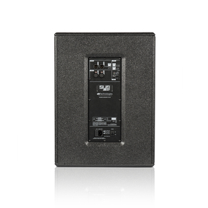 SUB 615 dBTechnologies – Caisson de basses actif 15’’ 600W RMS 131dB