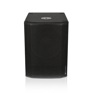 SUB 615 dBTechnologies – Caisson de basses actif 15’’ 600W RMS 131dB
