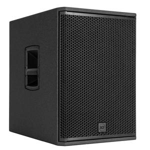 SUB 705-AS MK3 RCF - Caisson de basses 15 pouces 1400W 131 dB