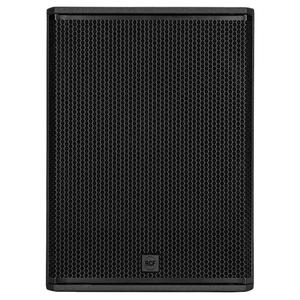 Sub 708-AS MK3 RCF - Caisson de basses actif 1400W 18 pouces 133dB